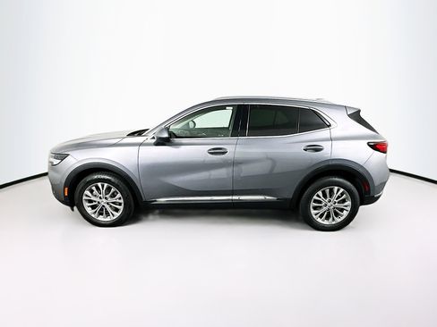 Used 2022 Buick Envision Preferred image 4