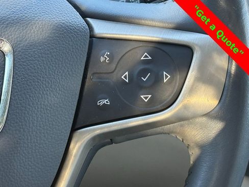 Used 2022 GMC Acadia Denali w/ Trailering Package image 15