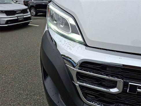 Used 2025 RAM ProMaster 2500 image 27