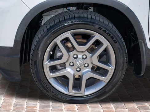 Certified 2023 Honda Passport EX-L image 41