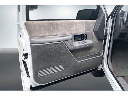 Used 1992 Chevrolet Silverado 3500 2WD Crew Cab image 13