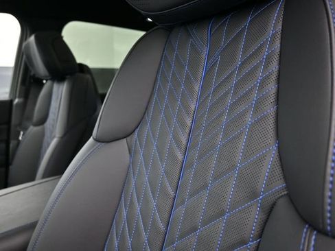 New 2025 Cadillac Escalade IQ Luxury 1 image 19