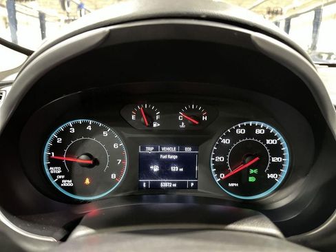 Used 2024 Chevrolet Malibu LT image 10