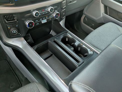 Used 2025 Ford F150 XLT w/ Equipment Group 301A Standard image 20