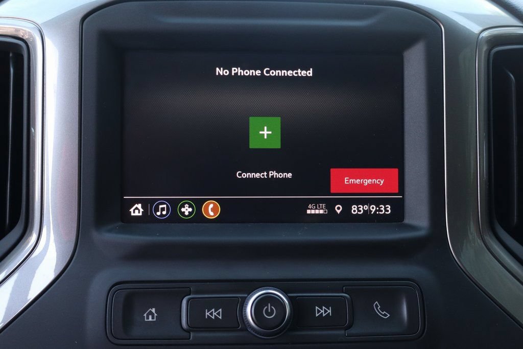 Used 2023 Chevrolet Silverado 2500 W/T w/ WT Convenience Package RWD image 31