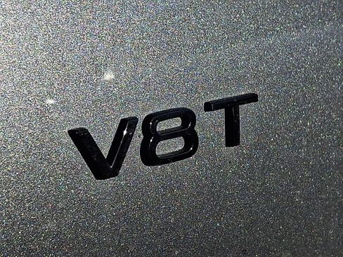 Used 2018 Audi S6 Premium Plus image 22