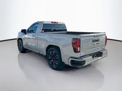 New 2026 GMC Sierra 1500 Pro w/ 1SA Safety Plus Package RWD image 5