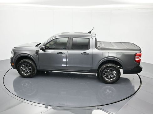 Used 2023 Ford Maverick XLT image 35