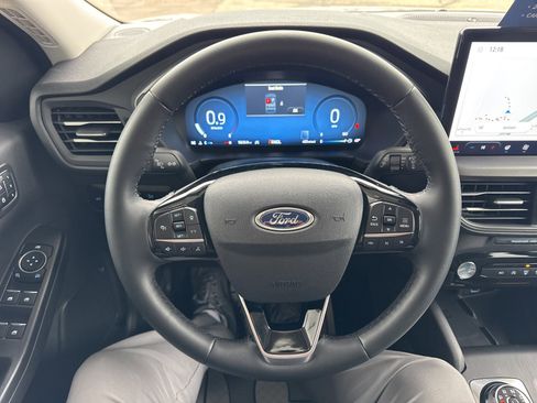 Certified 2023 Ford Escape Active w/ Tech Pack #2 image 28