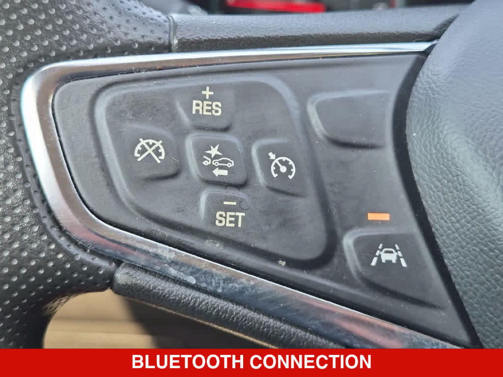 Used 2024 Chevrolet Malibu LT FWD image 22