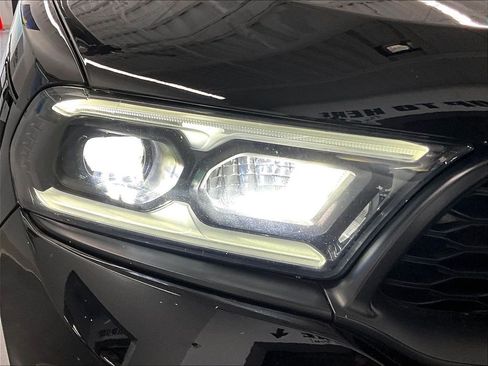 Used 2024 Dodge Durango GT AWD/4WD image 31