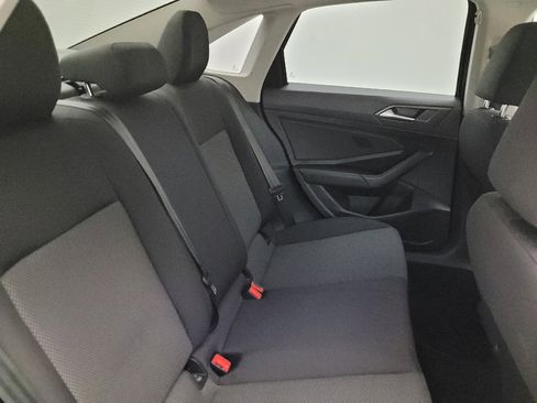 Used 2020 Volkswagen Jetta S FWD image 19