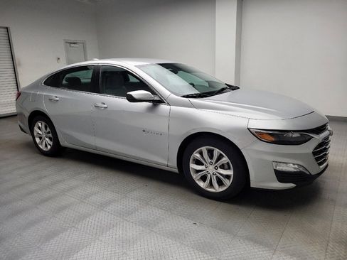 Used 2020 Chevrolet Malibu LT FWD image 11