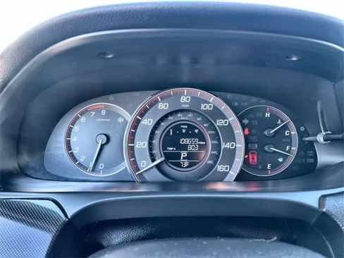 Used 2015 Honda Accord Sport image 19