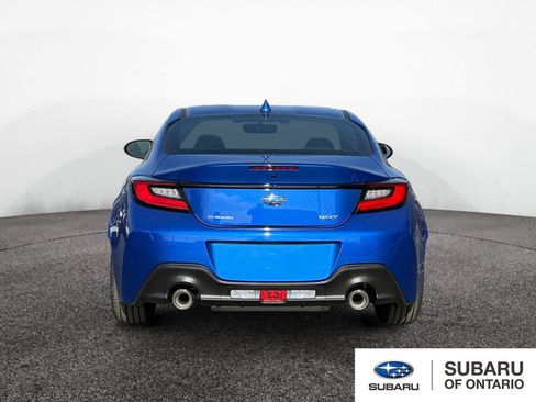 New 2025 Subaru BRZ Premium w/ Popular Package 2 image 4