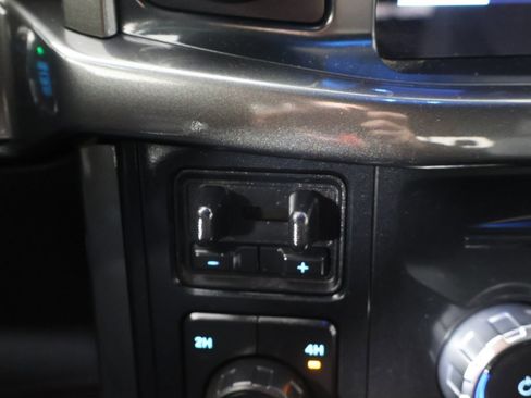 Used 2022 Ford F150 XLT w/ Equipment Group 302A High image 46