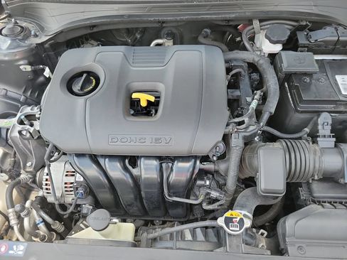 Used 2021 Kia Forte Sedan FWD image 28