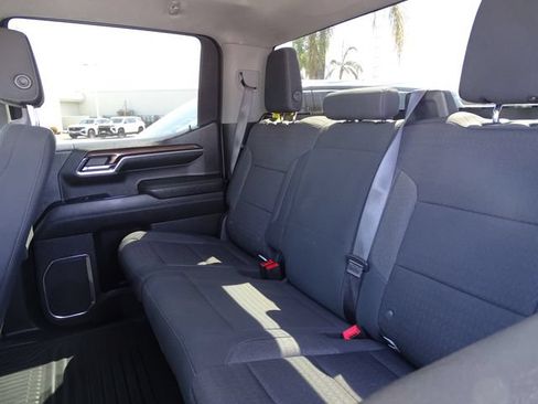 Used 2024 Chevrolet Silverado 1500 RST AWD/4WD image 21