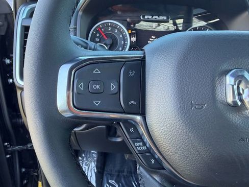 New 2026 RAM 1500 Laramie w/ Laramie Preferred Package image 22