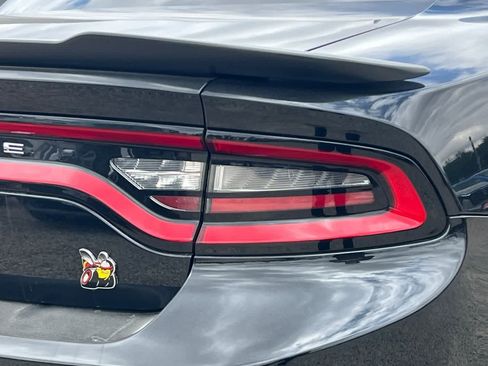 Used 2021 Dodge Charger Scat Pack RWD image 13