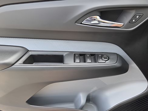 New 2027 Chevrolet Bolt LT w/ LPO, All-Weather Package FWD image 25