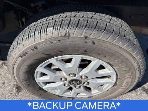 Used 2025 Toyota Tacoma SR5 image 9