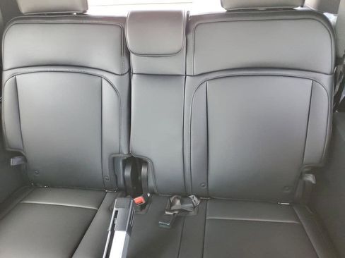 New 2027 Kia Telluride EX FWD image 24
