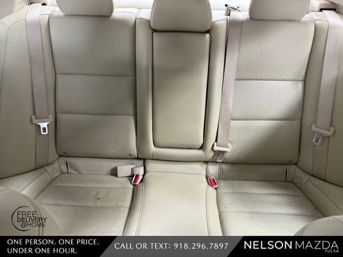 Used 2014 Acura TSX Sedan FWD image 34