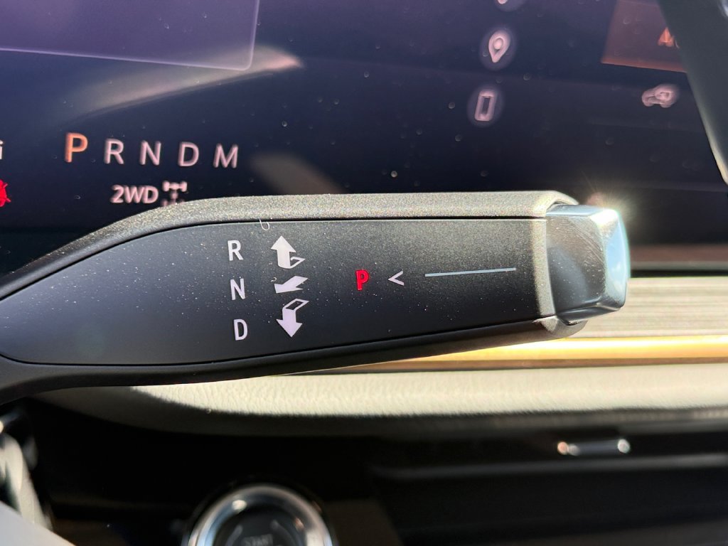 New 2026 Buick Envision Avenir AWD/4WD image 30