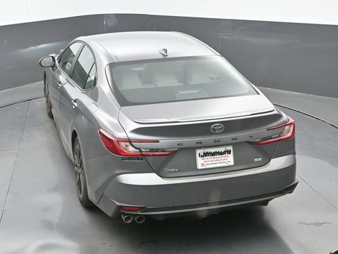 Used 2026 Toyota Camry SE image 29