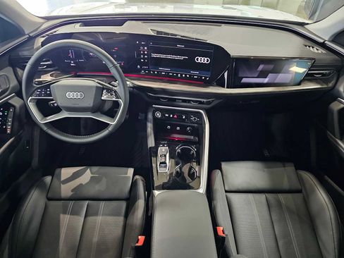 New 2025 Audi Q5 Prestige image 20
