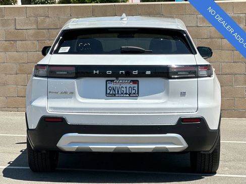 Used 2024 Honda Prologue EX image 5