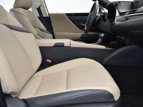 Used 2019 Lexus ES 350 image 25