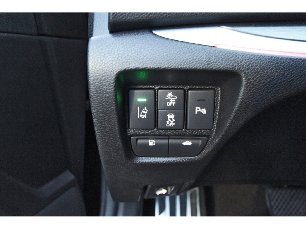 Used 2018 Acura TLX w/ Technology & A-SPEC Package FWD image 23