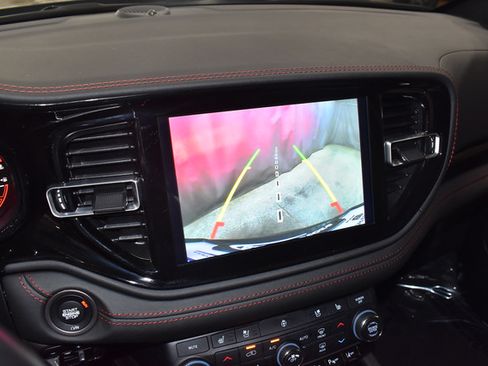 Used 2024 Dodge Durango Citadel AWD/4WD image 12