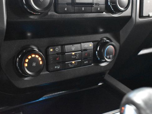 Used 2020 Ford F150 XLT w/ Equipment Group 302A Luxury image 7