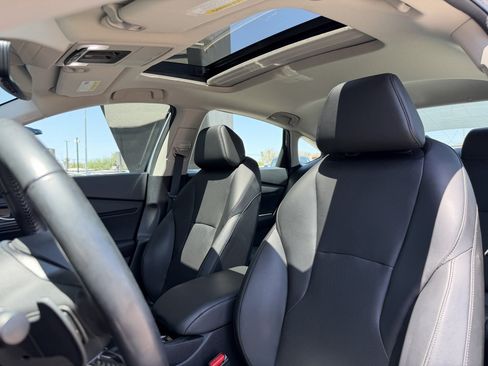 Used 2023 Honda Accord EX-L image 32