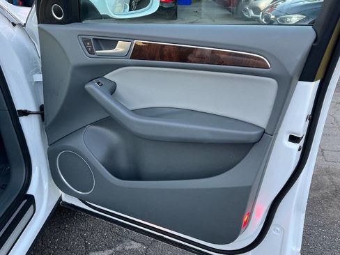 Used 2015 Audi Q5 2.0T Premium Plus image 22