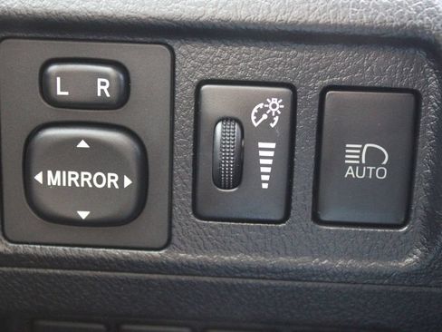 Certified 2020 Toyota 4Runner Limited AWD/4WD image 27