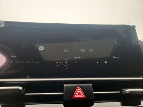 New 2026 Kia Sportage SX image 28