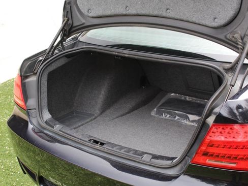 Used 2011 BMW M3 Coupe RWD image 50