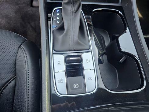 New 2026 Hyundai Santa Cruz SEL image 21