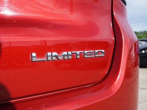 Used 2025 Jeep Compass Limited AWD/4WD image 7