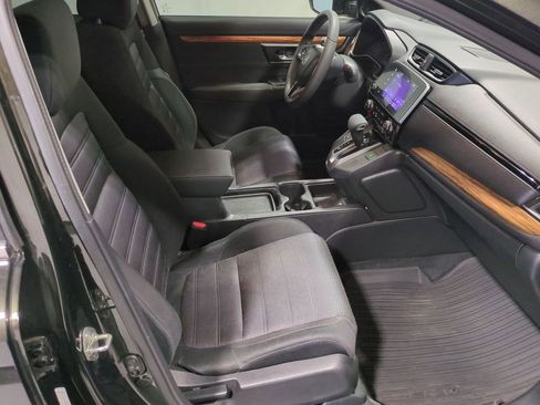 Used 2018 Honda CR-V EX image 26