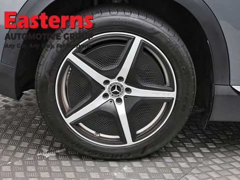 Used 2023 Mercedes-Benz EQE 350+ SUV w/ AMG Line Exterior Package image 30