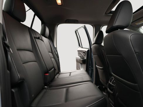 Used 2023 Honda Ridgeline RTL-E image 22