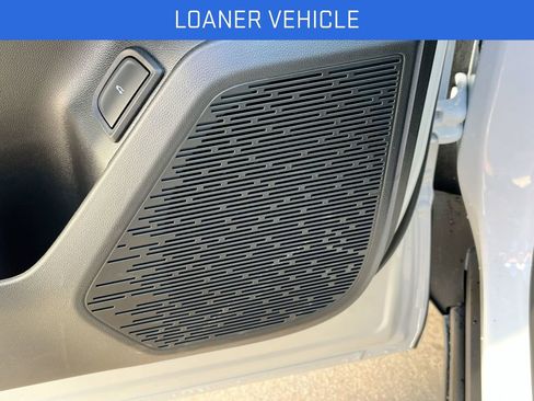 New 2026 GMC Terrain Elevation w/ Elevation Premium Package image 15