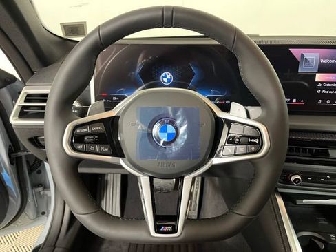 New 2026 BMW 430i xDrive 430i xDrive w/ M Sport Package image 12