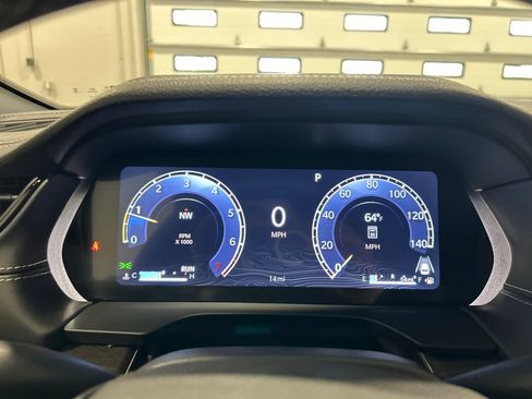 New 2026 Jeep Grand Cherokee Altitude AWD/4WD image 21