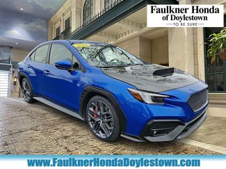 Used 2024 Subaru WRX TR video 1